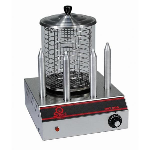 Machine à hot-dogs
